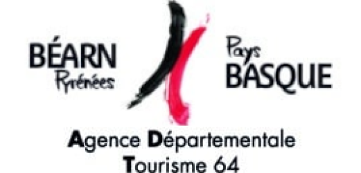 Logo de l'agence départementale Pays Basque et Béarn